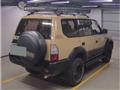 2001 Toyota Land Cruiser Prado
