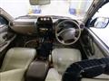 2001 Toyota Land Cruiser Prado