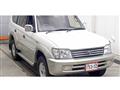 2000 Toyota Land Cruiser Prado