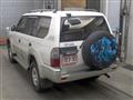 2000 Toyota Land Cruiser Prado