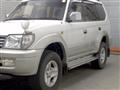 2000 Toyota Land Cruiser Prado