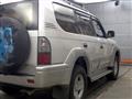 2000 Toyota Land Cruiser Prado