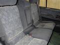 2000 Toyota Land Cruiser Prado