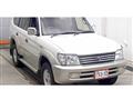 2000 Toyota Land Cruiser Prado