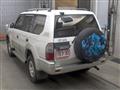 2000 Toyota Land Cruiser Prado