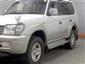 2000 Toyota Land Cruiser Prado