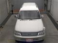 2000 Toyota Land Cruiser Prado
