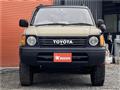 2000 Toyota Land Cruiser Prado