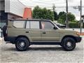 2000 Toyota Land Cruiser Prado