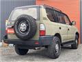 2000 Toyota Land Cruiser Prado