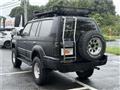 2000 Toyota Land Cruiser Prado