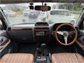 2000 Toyota Land Cruiser Prado