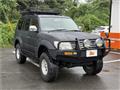 2000 Toyota Land Cruiser Prado