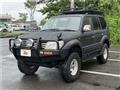2000 Toyota Land Cruiser Prado