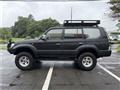 2000 Toyota Land Cruiser Prado