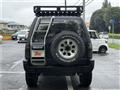 2000 Toyota Land Cruiser Prado