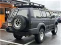 2000 Toyota Land Cruiser Prado
