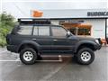 2000 Toyota Land Cruiser Prado
