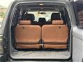 2000 Toyota Land Cruiser Prado