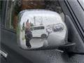 2000 Toyota Land Cruiser Prado
