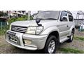 1999 Toyota Land Cruiser Prado