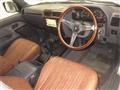 1999 Toyota Land Cruiser Prado