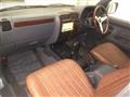 1999 Toyota Land Cruiser Prado
