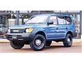 1999 Toyota Land Cruiser Prado