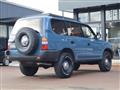 1999 Toyota Land Cruiser Prado