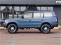1999 Toyota Land Cruiser Prado
