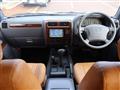 1999 Toyota Land Cruiser Prado