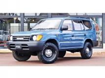 1999 Toyota Land Cruiser Prado