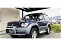 1999 Toyota Land Cruiser Prado