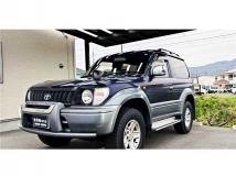 1999 Toyota Land Cruiser Prado