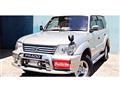 1999 Toyota Land Cruiser Prado