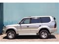 1999 Toyota Land Cruiser Prado