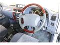 1999 Toyota Land Cruiser Prado