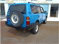 1998 Toyota Land Cruiser Prado