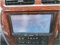 1998 Toyota Land Cruiser Prado