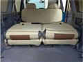 1998 Toyota Land Cruiser Prado