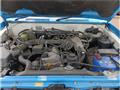 1998 Toyota Land Cruiser Prado
