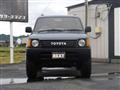 1998 Toyota Land Cruiser Prado