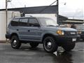 1998 Toyota Land Cruiser Prado