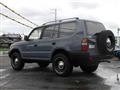 1998 Toyota Land Cruiser Prado