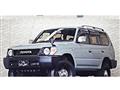 1998 Toyota Land Cruiser Prado