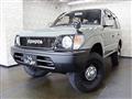 1998 Toyota Land Cruiser Prado