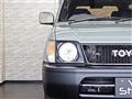 1998 Toyota Land Cruiser Prado