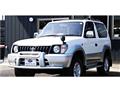 1998 Toyota Land Cruiser Prado