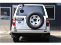 1998 Toyota Land Cruiser Prado