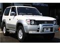 1998 Toyota Land Cruiser Prado